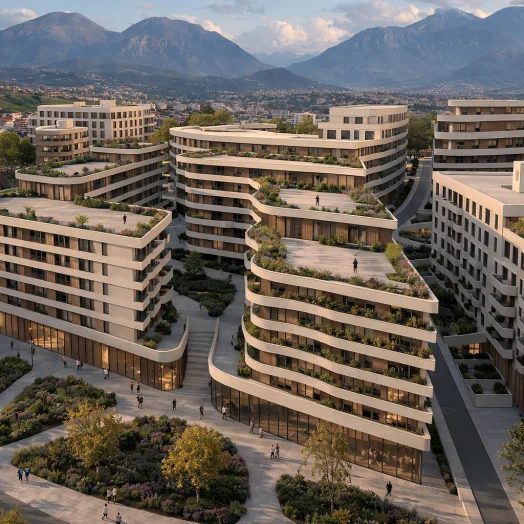 Tirane, shitet apartament 2+1 Kati 3, 100 m² 140.000 € (Paskuqan)