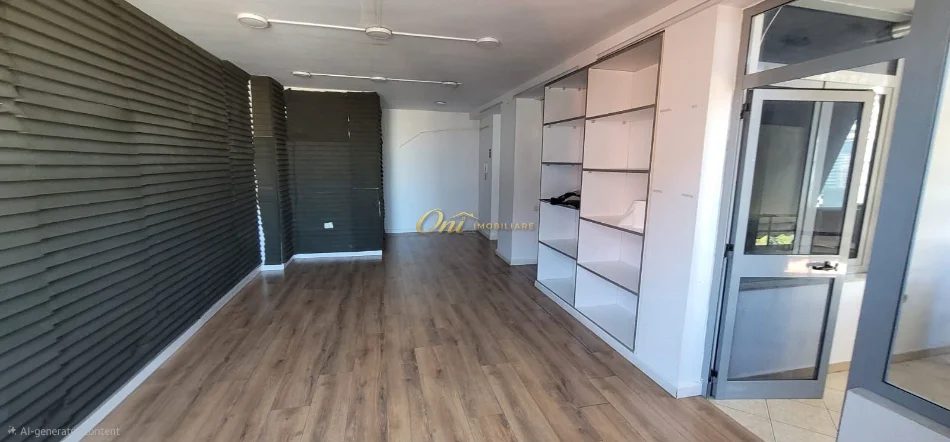 Tirane, jepet me qera zyre Kati 8, 108 m² 1.300 € (RRUGA XHORXH BUSH)