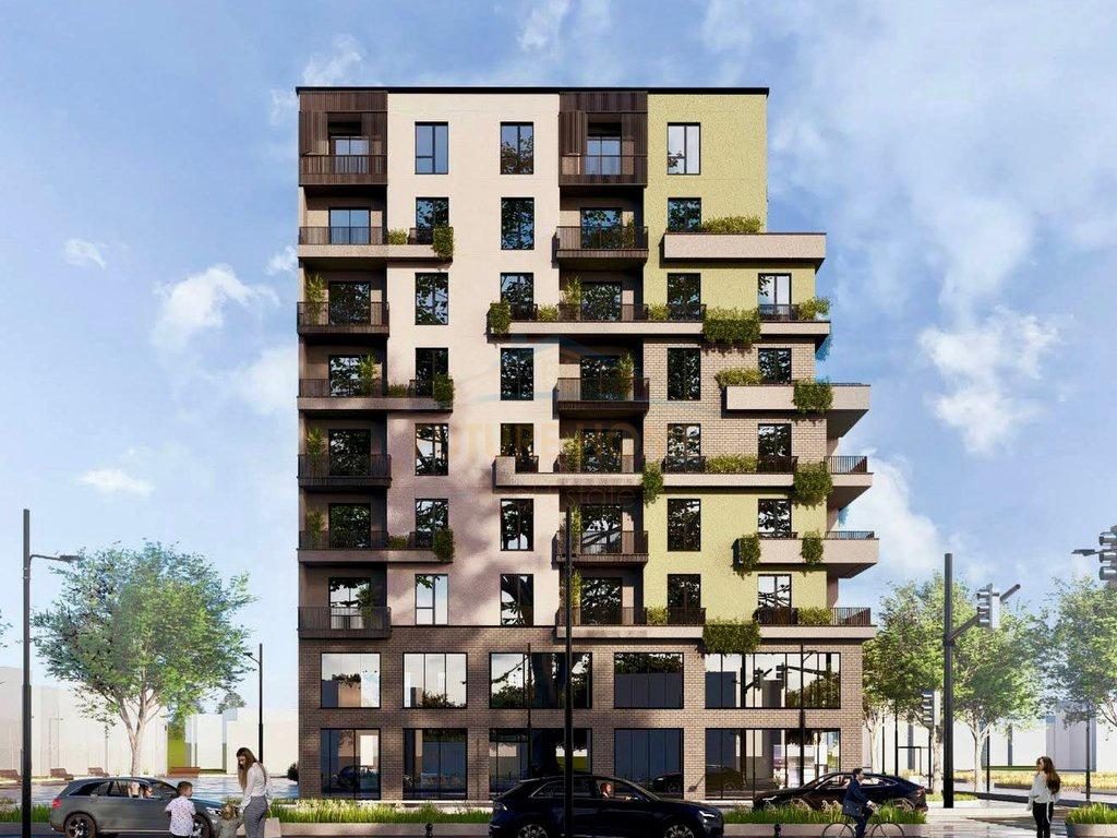 0694603851,Shitet, Apartament 1+1, Residence ''Green'', Kame