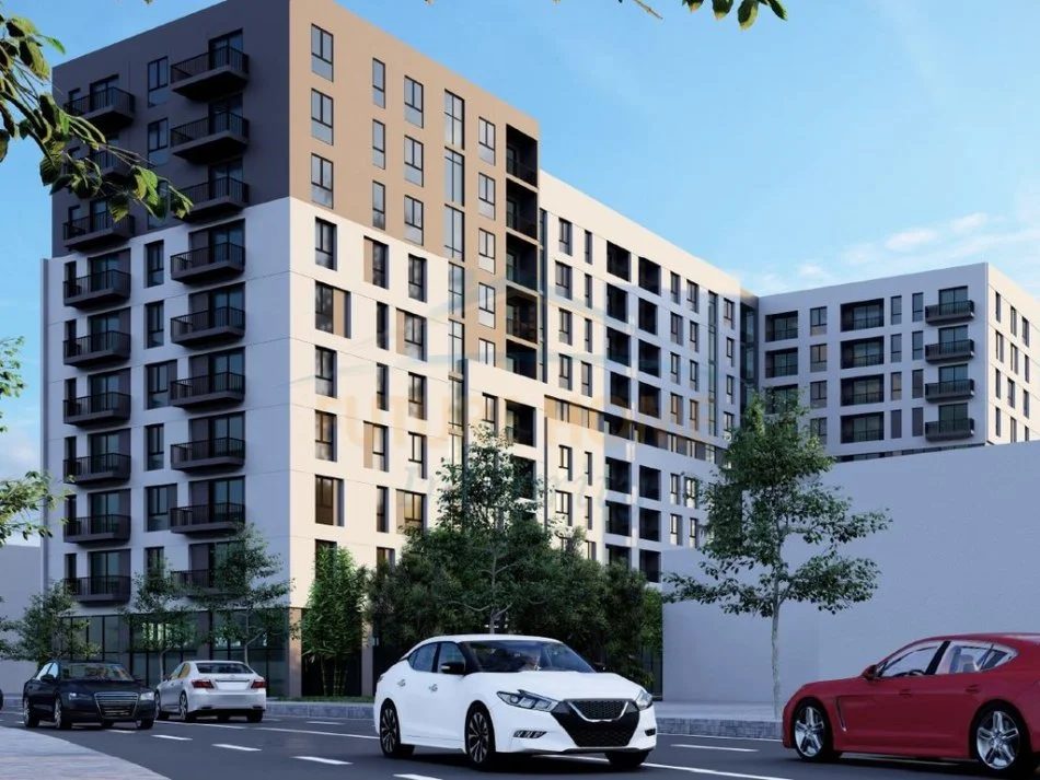 Tirane, shitet ambjent biznesi Kati 0, 191 m² 764.000 € (Porcelan)