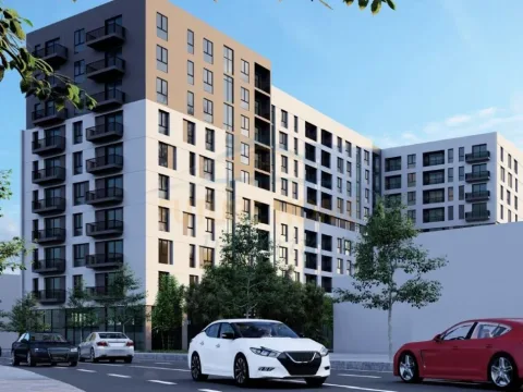 Tirane, shitet ambjent biznesi Kati 0, 191 m² 764.000 € (Porcelan)