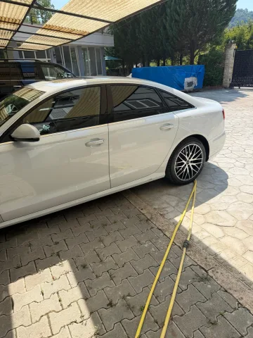 Audi A6 40 TDI