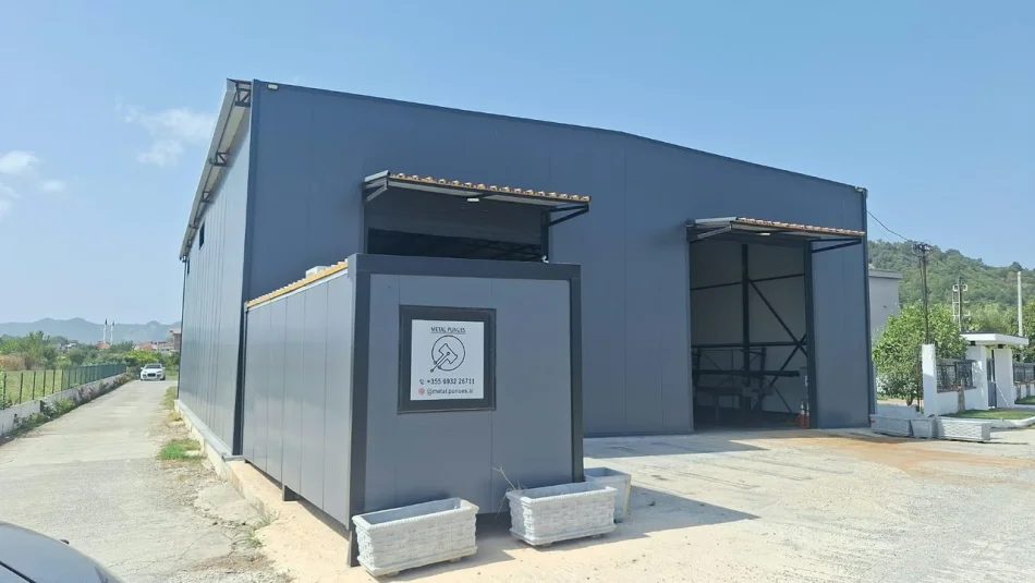 Tirane, jepet me qera ambjent biznesi Kati 1, 350 m² 1.700 € (Bërxullë)
