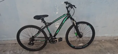 Tirane, oferte biciklete 26 gri e erret 170 €