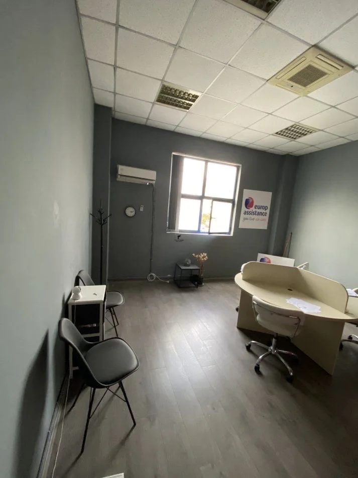 Tirane, shitet zyre Kati 2, 30 m² 180.000 € (SHESHI WILLSON)
