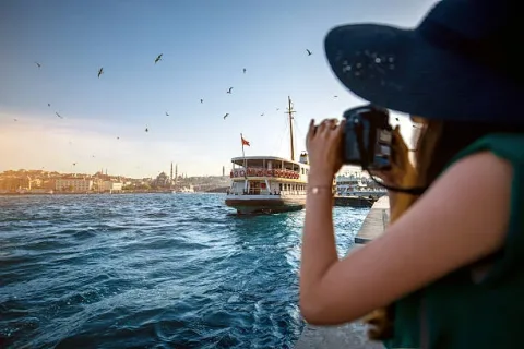 Tirane, oferte City-tour | Vizita qytetesh 2 Ditë në Stamboll 119 €/p