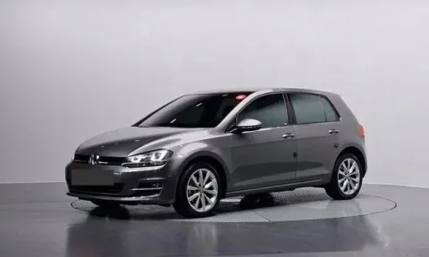 Golf 7