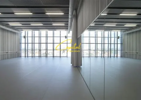 Tirane, jepet me qera ambjent biznesi Kati 0, 289 m² 4.600 € (ZOGU I ZI)