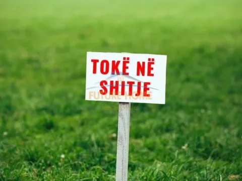 Vlore, shitet toke , 1.992 m² 996.000 € (Borsh)