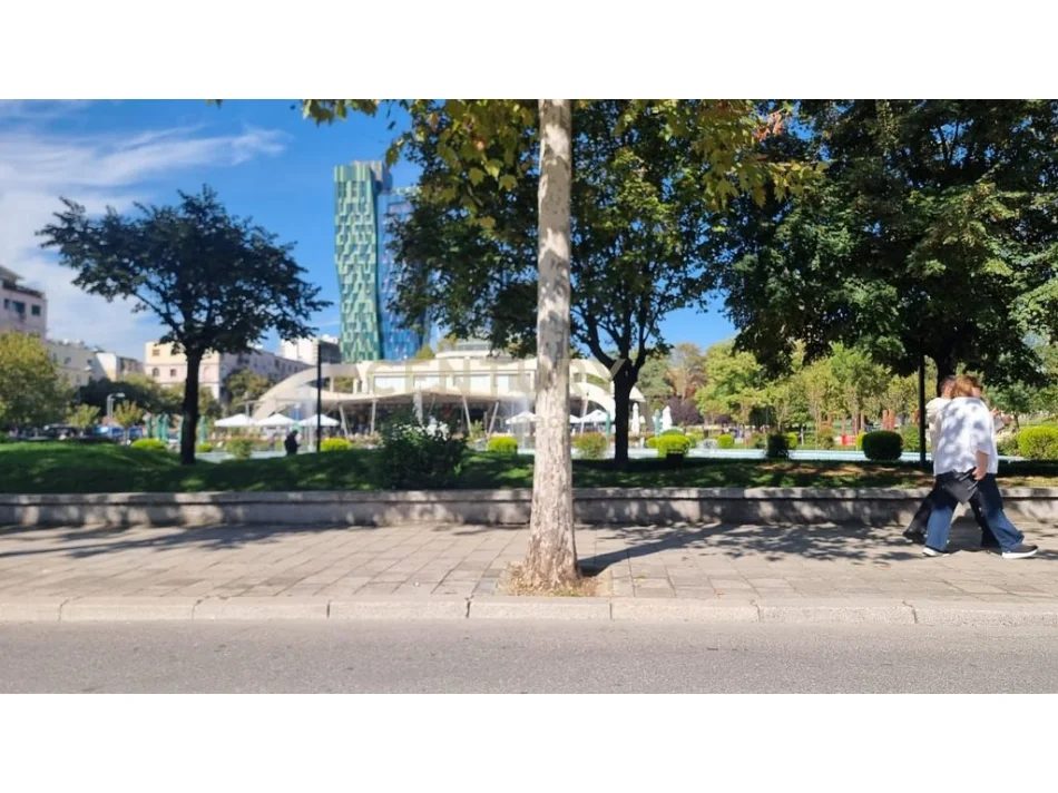 Tirane, shitet bar-resorant , 78 m² 250.000 € (Shallvaret)