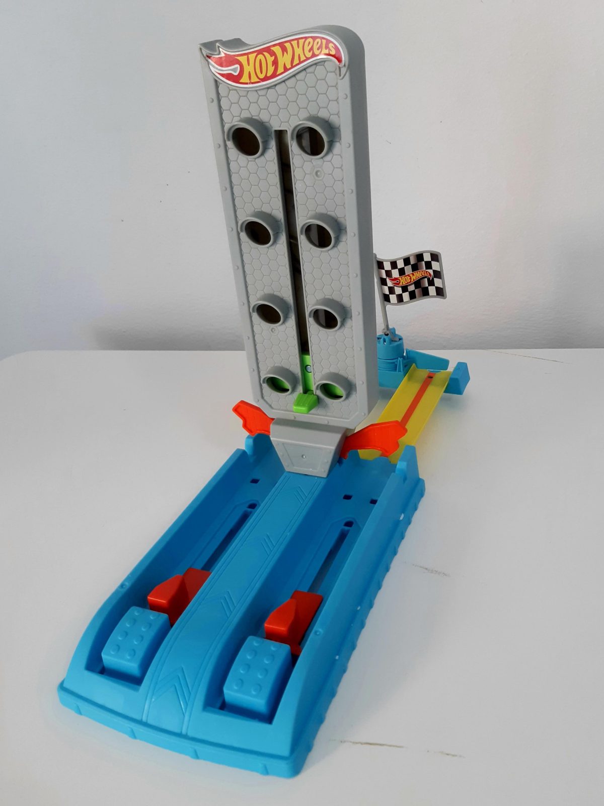 Hot Wheels Dragstrip