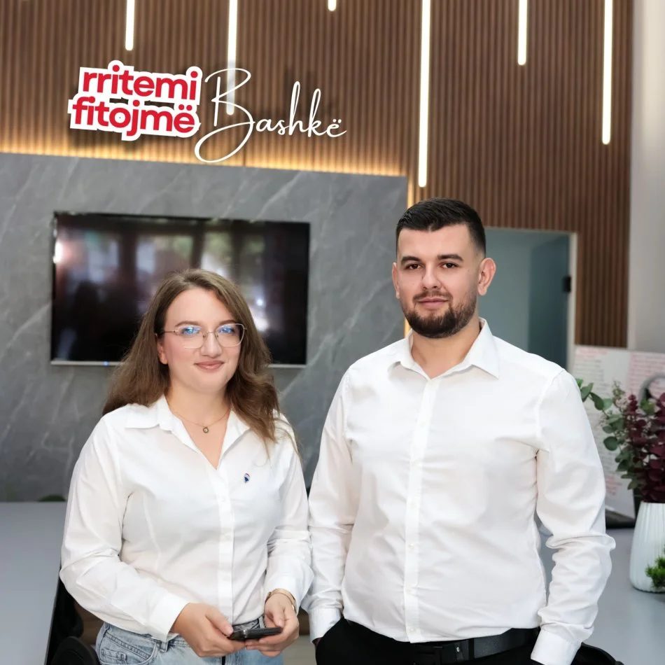 Ofrojmë Mundësi Punësimi - Konsulent i Pasurive të Paluajtshme - Tiranë