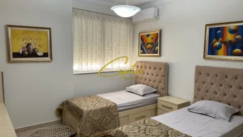 Tirane, jepet me qera apartament 2+1 Kati 5, 100 m² 650 € (DON BOSKO)