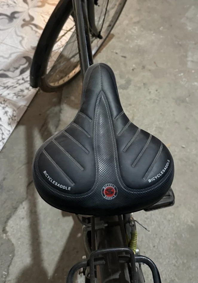 Tirane, shes biciklete 150 €