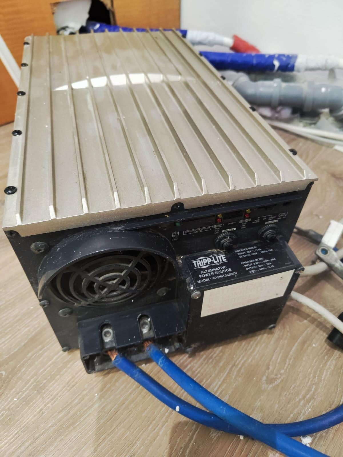 Inverter 1200W