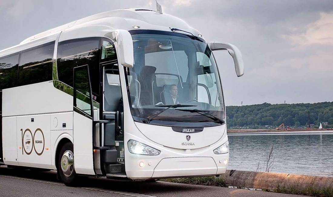 Agjensi Udhetimi per linjat e autobusit Shqiperi-Greqi