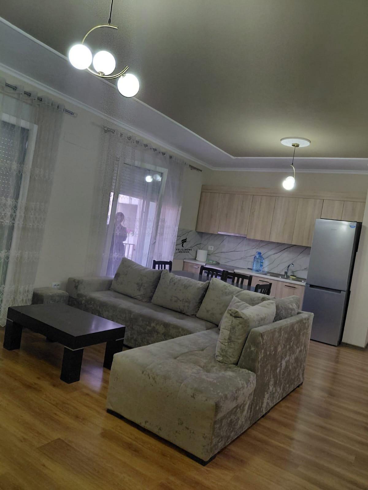 APARTAMENT ME QERA 2+1 5 MAJI 55.000 LEKE FH-73058