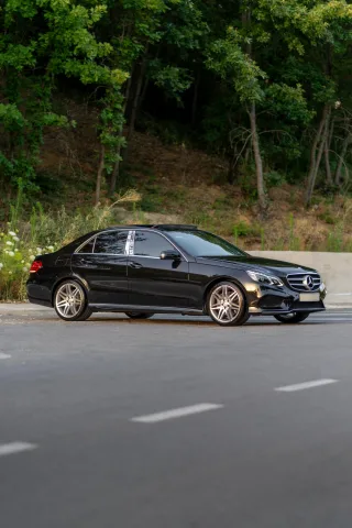 SHITET E CLASS 350d AMG LINE VITI 2016 SUPER FULL EUROPE