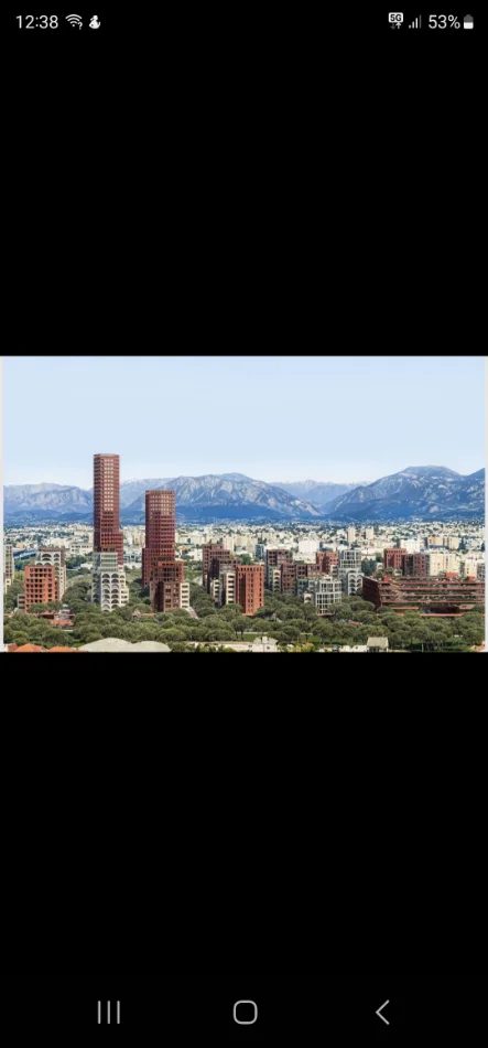 Tirane, shes apartament 2+1 Kati 6, 114.5 m² (Astir)