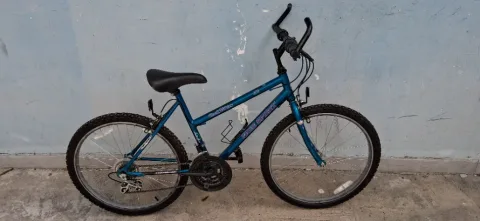 Shqiperi, ofroj biciklete ️️️FREE SPIRIT️26inch blu 115 €