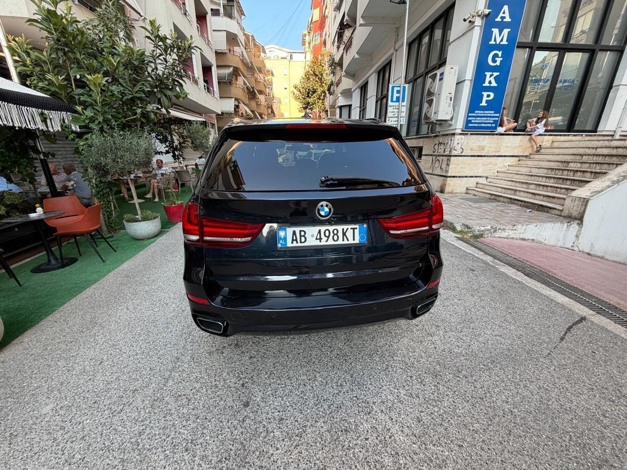 Shitet BMW X5