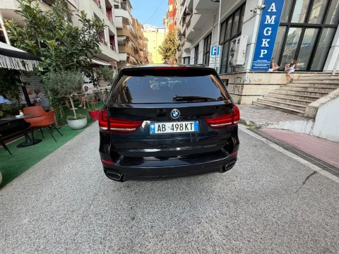 Shitet BMW X5