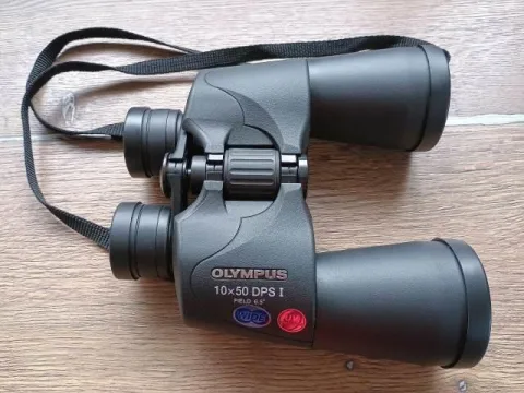 Olympus Dps i 10x50 -Dylbi Originale-SUPER
