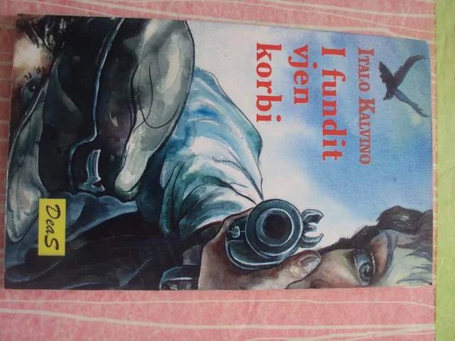 Tirane, shes libër me tregime italiane 250 Leke