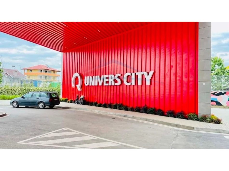 Tirane, shitet apartament 2+1+Ballkon Kati 0, 105 m² 150.000 € (Univers City, Tiranë)