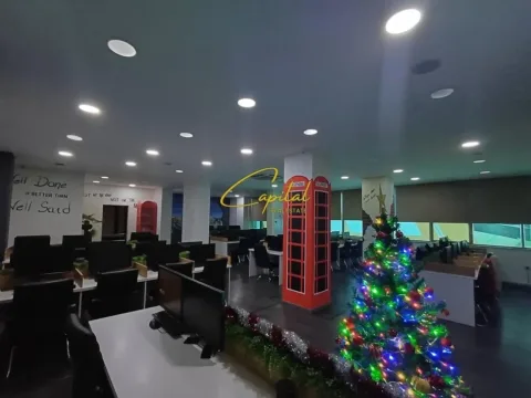 Tirane, shitet ambjent biznesi Kati 2, 202 m² 800.000 € (RRUGA E KAVAJES)
