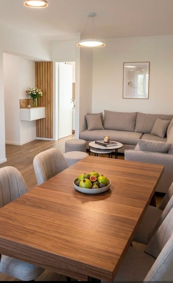🏠 Jepet apartament me qera 500 euro te Ali Demi - Te gjitha kushtet !