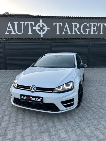 Tirane, shes VW GOLF 7 R 4MOTION Benzin, 92.000 km 18.5mln lek