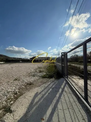 Tirane, jepet me qera toke , 4.000 m² (KASHAR)