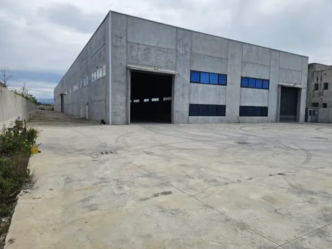 Tirane, jepet me qera ambjent biznesi Kati 0, 6.500 m² 10.500 € (AUTOSTRADA TR DR)