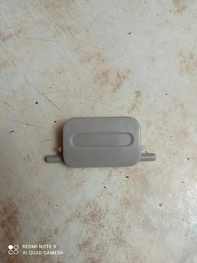 Kapak Mbylles per Tostier Philips HD2395