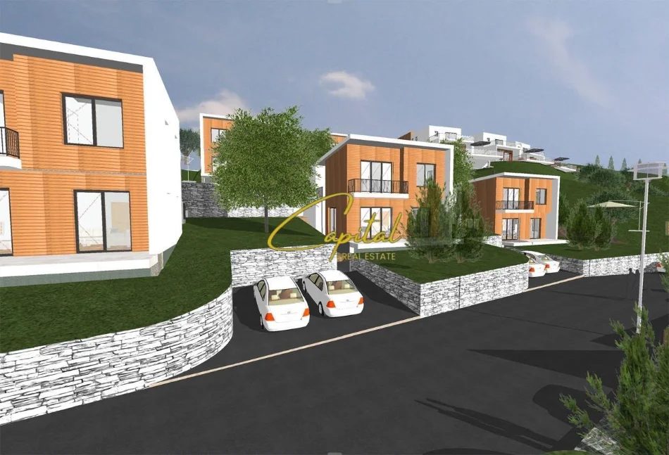 Tirane, shitet toke , 11.000 m² 1.265.000 € (MJULL-BATHORE)