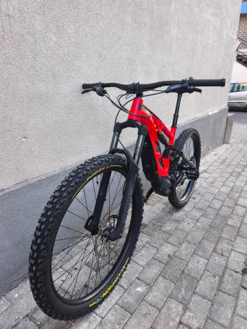 Shitet Ducati e-bike
