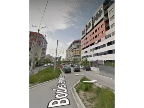 Tirane, shitet ambjent biznesi Kati 0, 330 m² 650.000 € (Astir Impact148001)