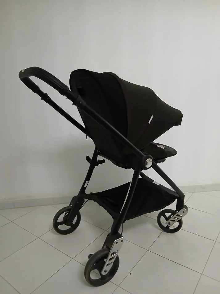 Tirane, shes Karroce per femije 100 €