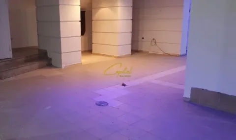 Tirane, jepet me qera ambjent biznesi Kati -1, 170 m² 750 € (VASIL SHANTO)