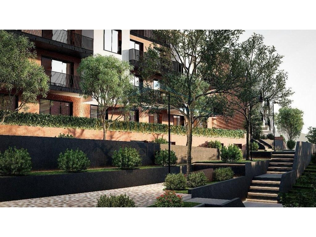 0695135860 Shitet, Apartament 2+1+2, UNIT RESIDENCE, TEG