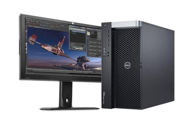 Dell Precision T7600 & T7610