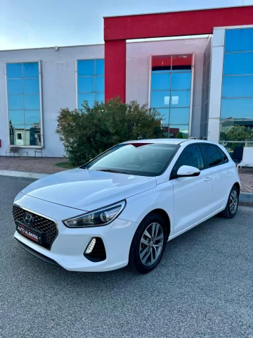 ✅SHITET I30 VITI 2017 EXTRA FULL✅