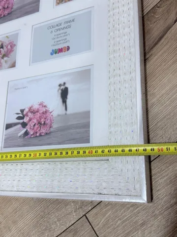 KORNIZE PER FOTOGRAFI 2 COPE