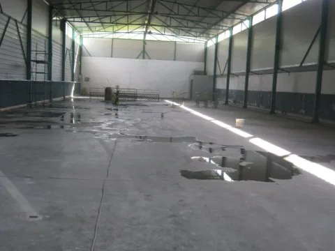 Tirane, jepet me qera magazine Kati 0, 650 m² 2.500 € (KASHAR)