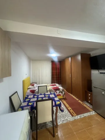 Tirane, jepet me qera apartament garsoniere Kati 1, 38 m² 300 € (Tregu i Ri Elektrik)
