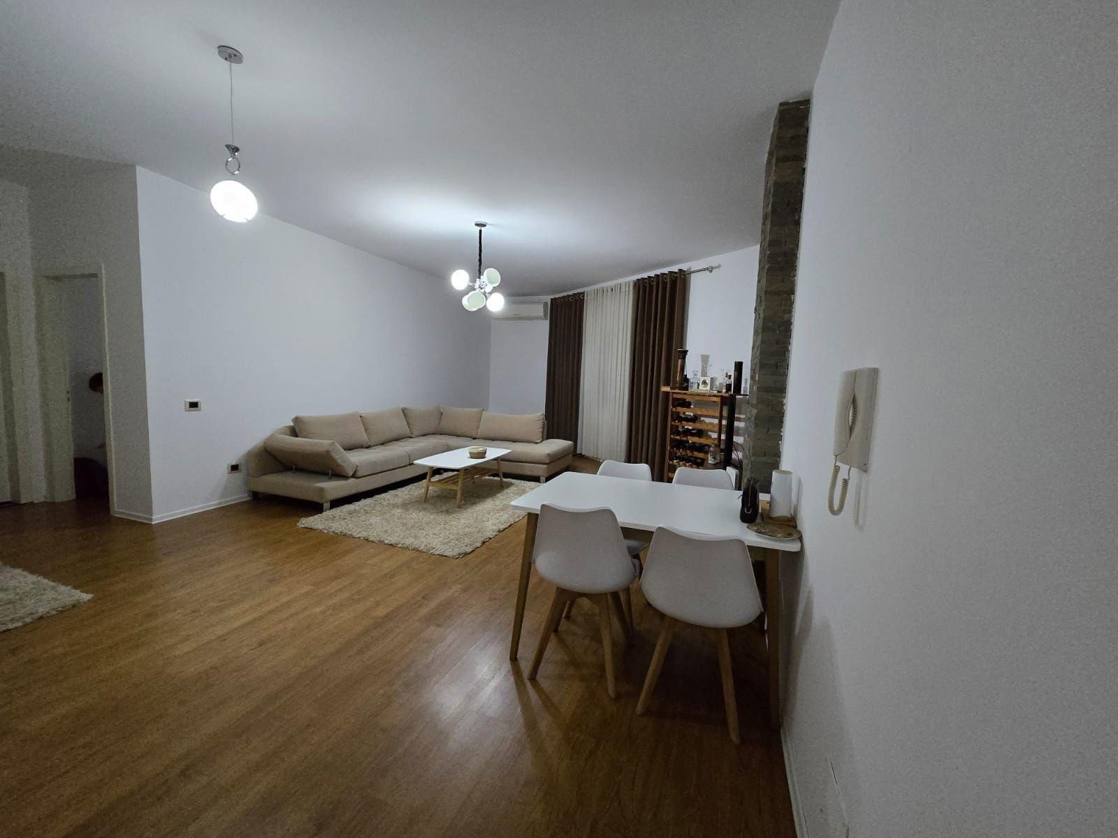 JEPET APARTAMENT ME QERA 1+1, LIQENI I THATE