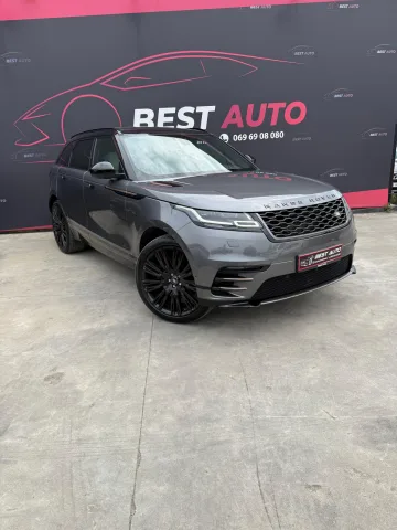 Shitet Velar 3.0 Nafte
