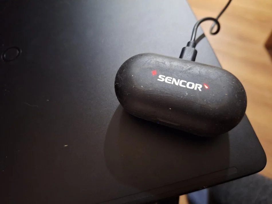 Tirane, shes Kufje Sencor Wireless - 1500 Leke
