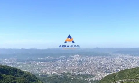 SHITET TOKE 1300 M2 "DAJT, TIRANE" 26.000 EURO